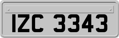 IZC3343