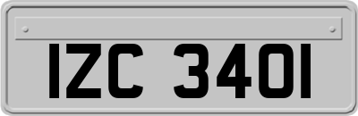 IZC3401