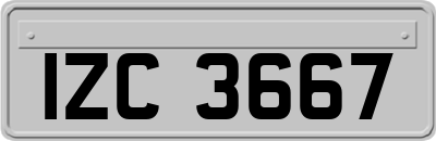 IZC3667