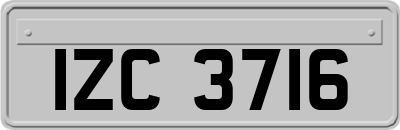 IZC3716