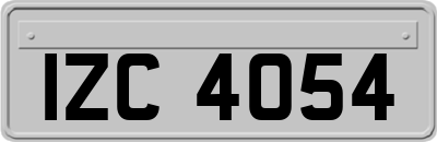 IZC4054