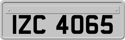 IZC4065