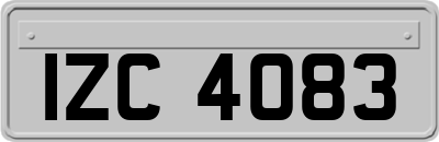 IZC4083