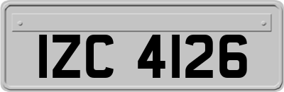 IZC4126