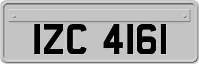IZC4161