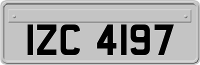 IZC4197