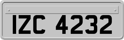 IZC4232
