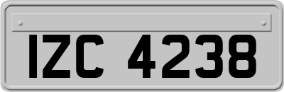 IZC4238