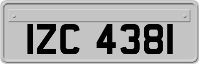 IZC4381
