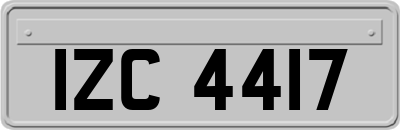 IZC4417