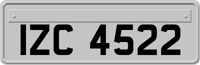 IZC4522