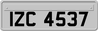 IZC4537