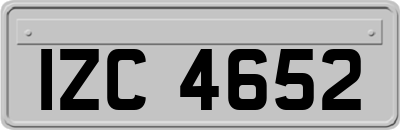 IZC4652