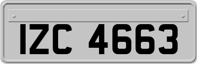IZC4663