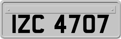 IZC4707