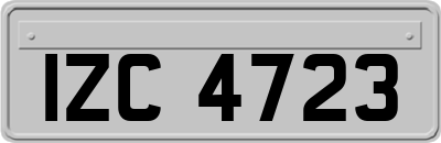 IZC4723