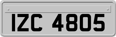 IZC4805