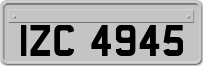 IZC4945