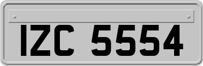 IZC5554
