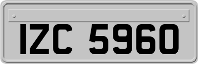 IZC5960