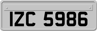 IZC5986
