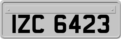 IZC6423