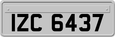 IZC6437