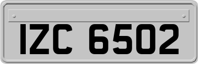 IZC6502