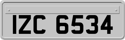 IZC6534