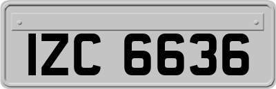 IZC6636