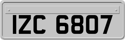 IZC6807