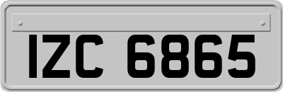 IZC6865