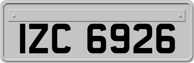 IZC6926