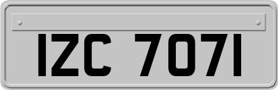 IZC7071