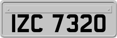 IZC7320