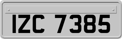 IZC7385