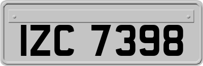 IZC7398