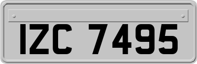 IZC7495