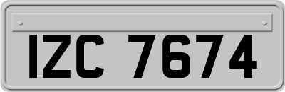 IZC7674