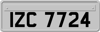 IZC7724