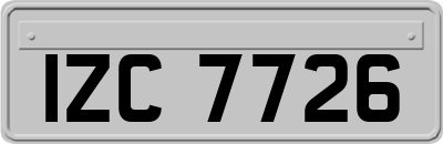 IZC7726