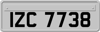 IZC7738
