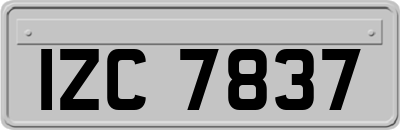 IZC7837