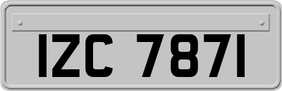 IZC7871