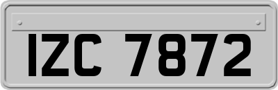 IZC7872