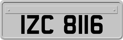 IZC8116