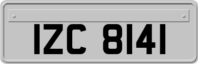 IZC8141