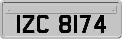 IZC8174