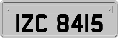 IZC8415