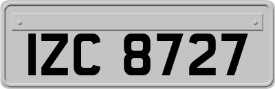 IZC8727